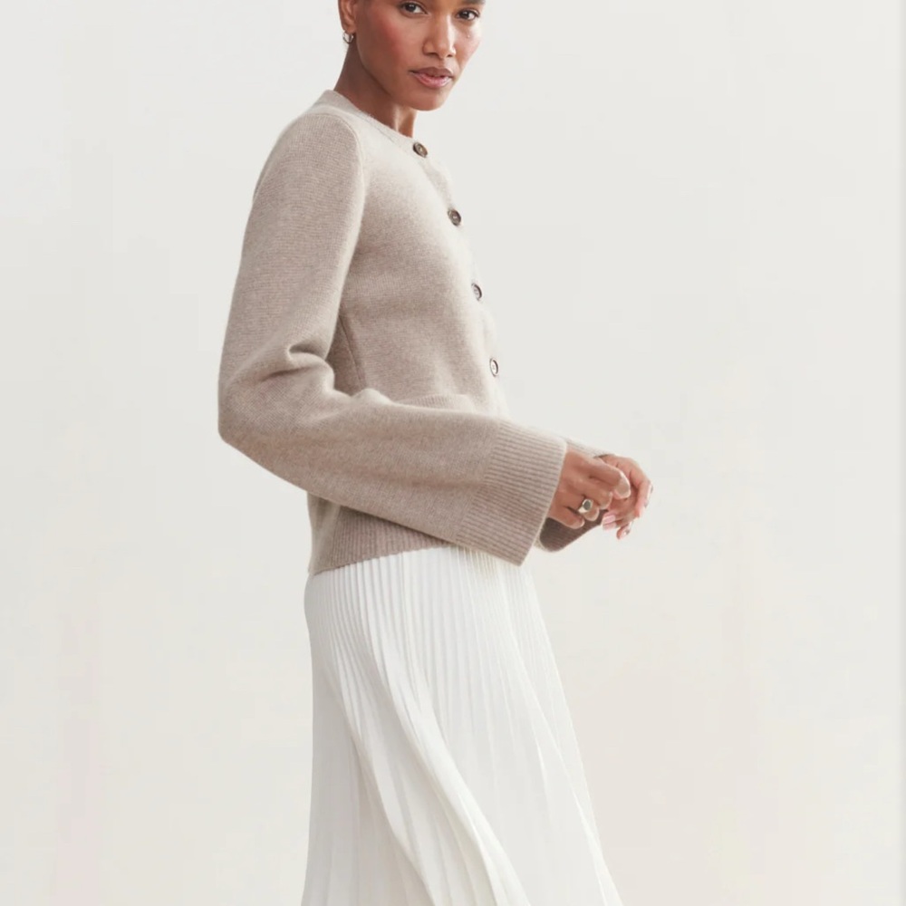 Jenni Kayne Cooper Cardigan